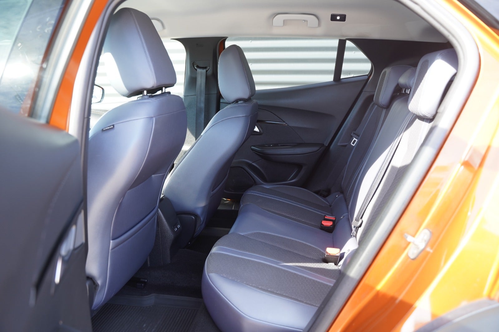 Billede af Peugeot 2008 1,5 BlueHDi 100 Allure Pack
