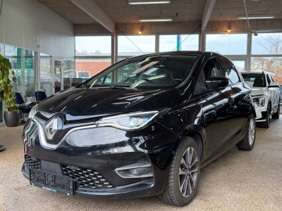 Renault Zoe 52 Intens 5d
