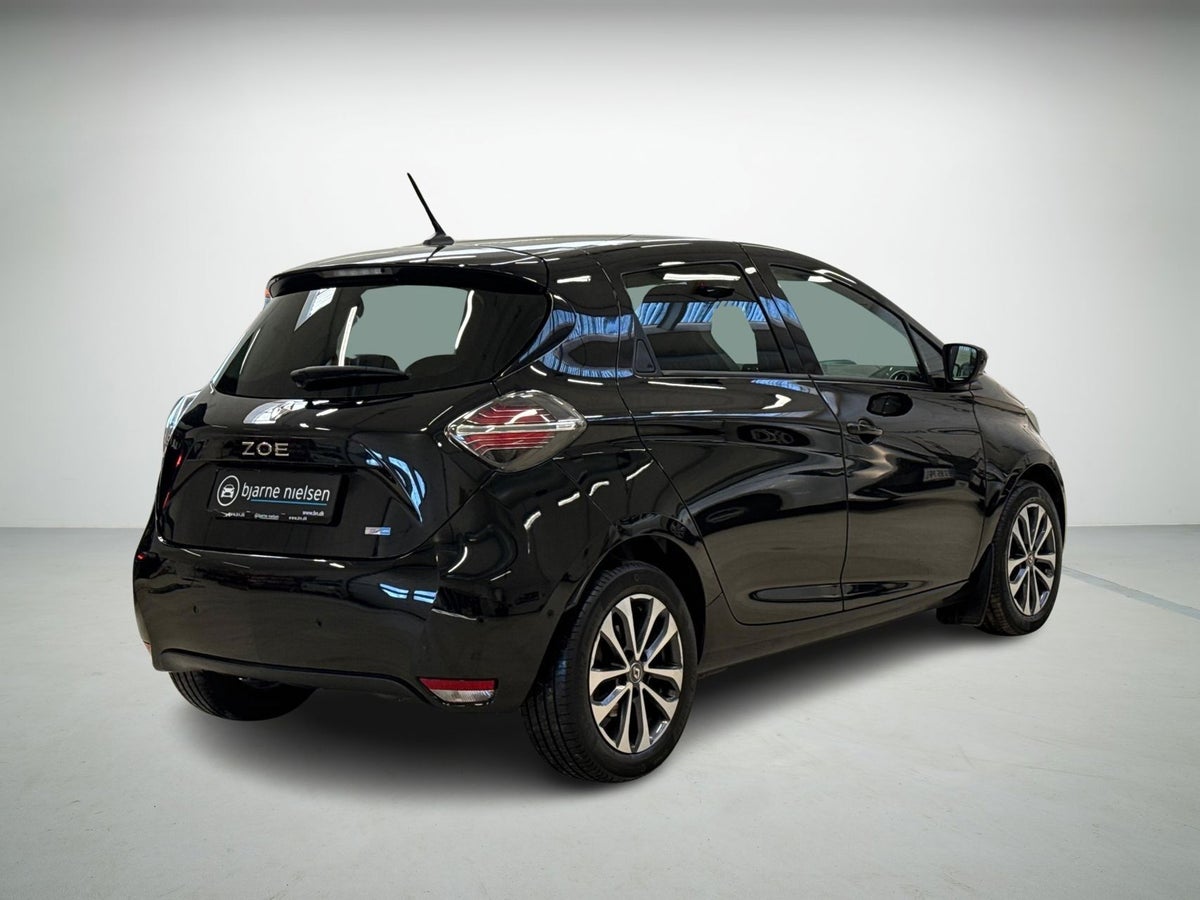 Renault Zoe Intens billede 2