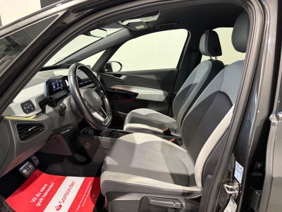 VW ID.3 Pro Performance