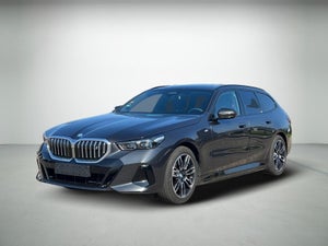 BMW i5 eDrive40 Touring M-Sport