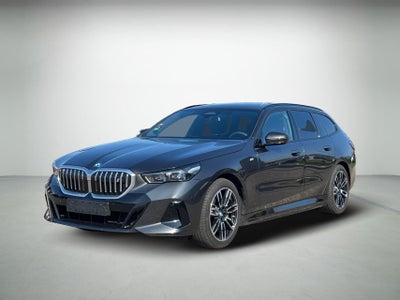 BMW i5 eDrive40 Touring M-Sport