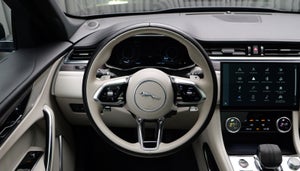 Jaguar F-Pace P400e S aut.