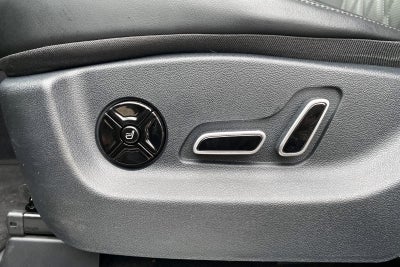 BYD Tang Premium AWD 7prs