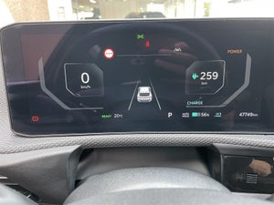 Kia EV6 Long Range Upgrade