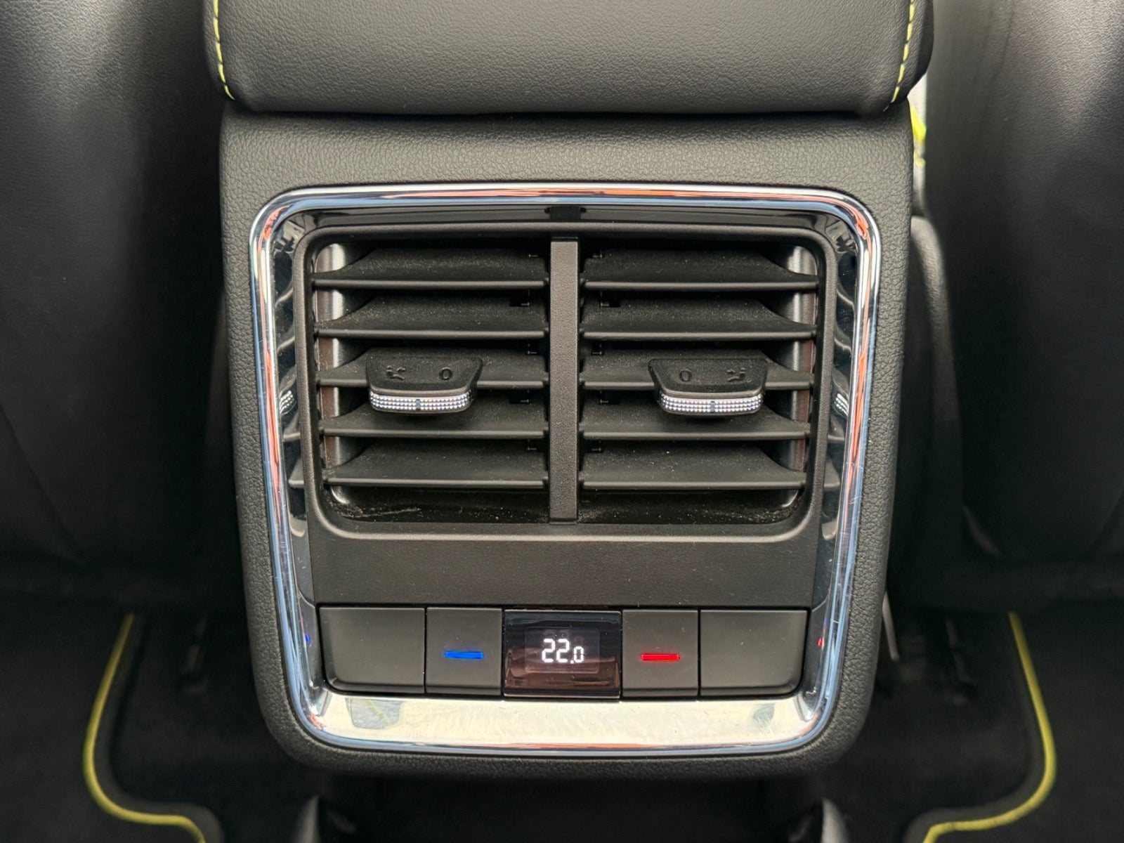 Billede af Skoda Enyaq iV RS Coupé