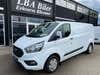 Ford Transit Custom 300L TDCi 130 Trend
