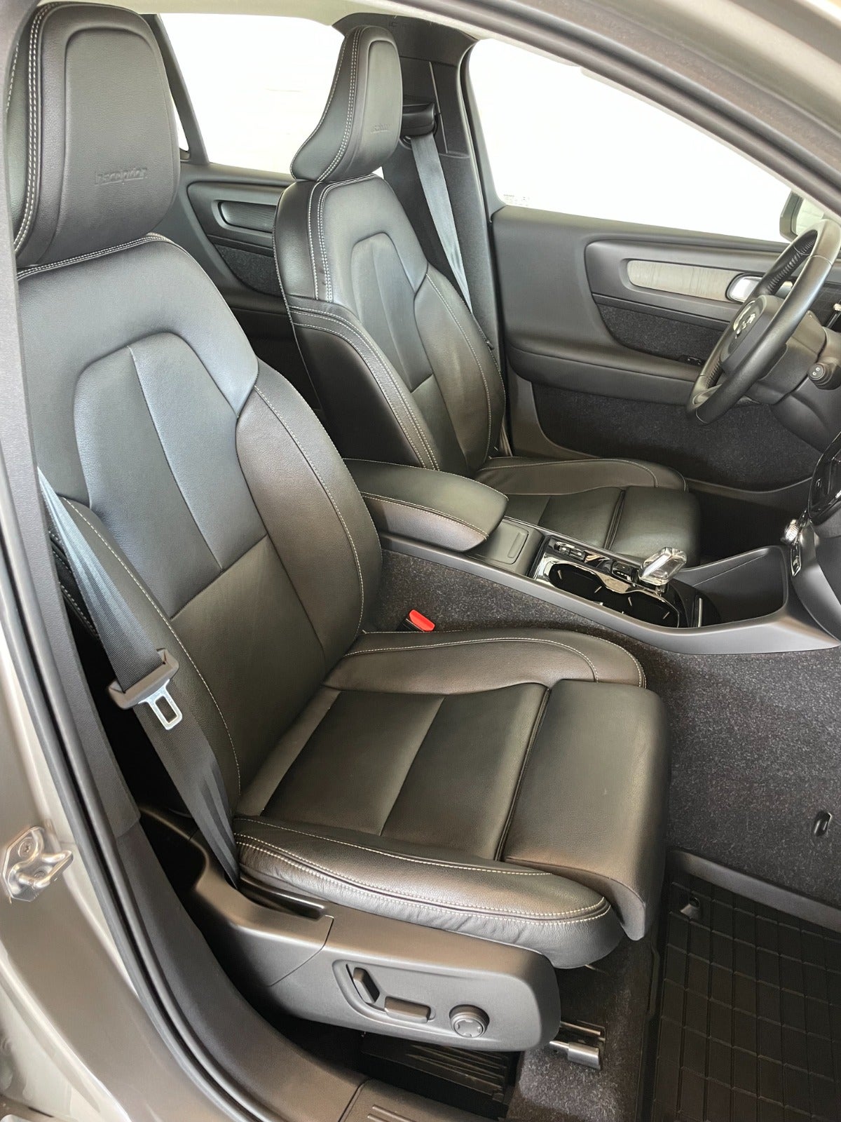 Billede af Volvo XC40 2,0 D3 150 Inscription aut.