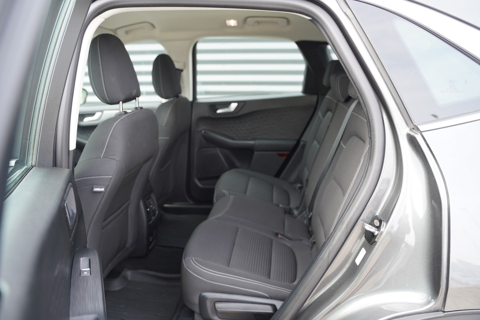 Billede af Ford Kuga 2,5 PHEV Titanium CVT