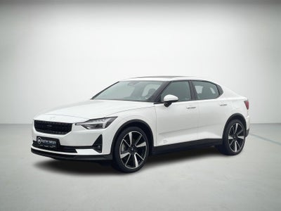 Polestar 2 Long Range