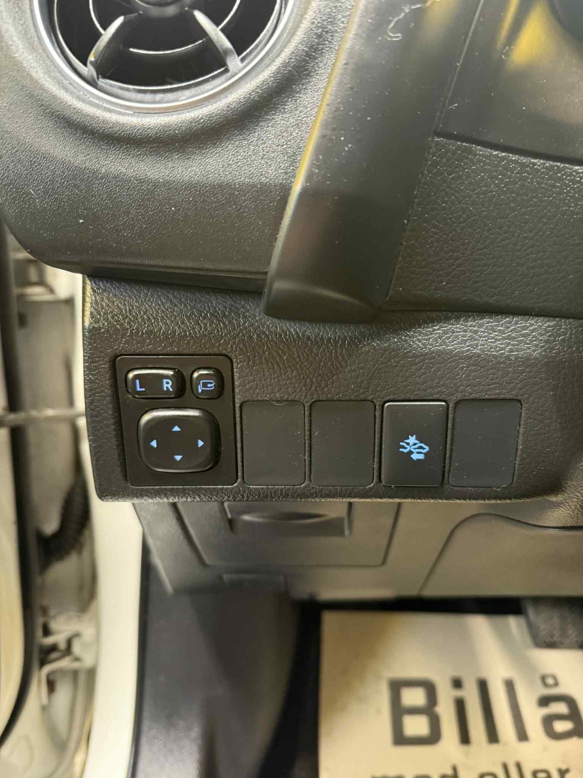 Billede af Toyota Auris 1,8 Hybrid H2 Style Touring Sports CVT