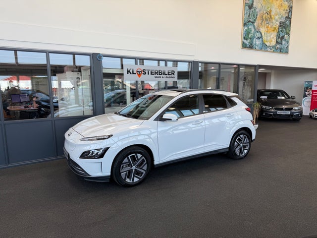 Hyundai Kona 64 EV Prime