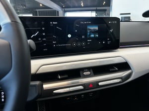 Kia EV4 Long Range GT-Line