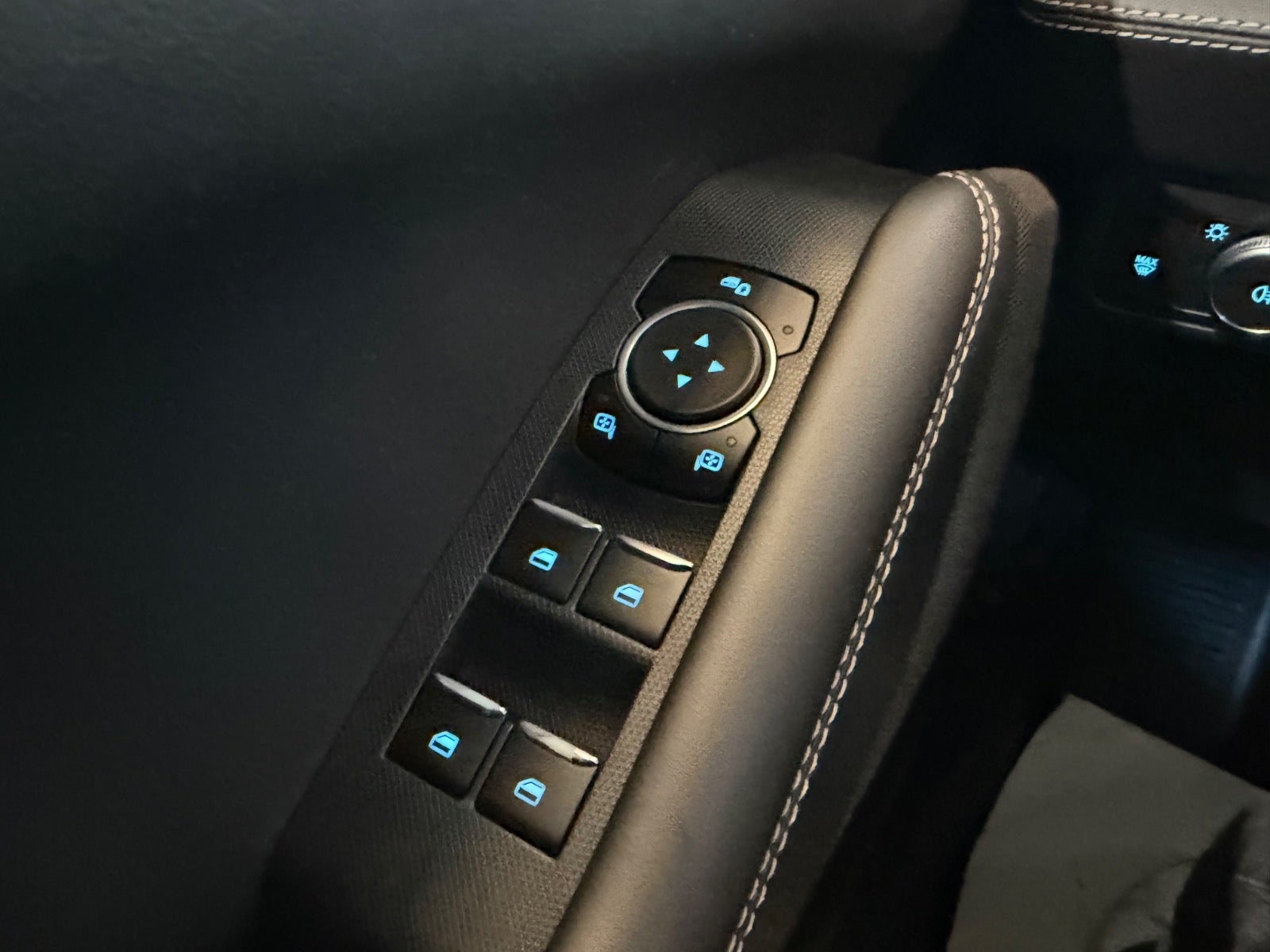 Ford Mustang Mach-E Extended Range