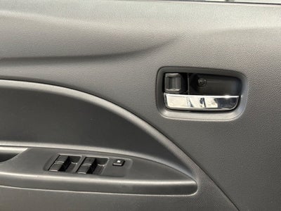 Mitsubishi Space Star Intense