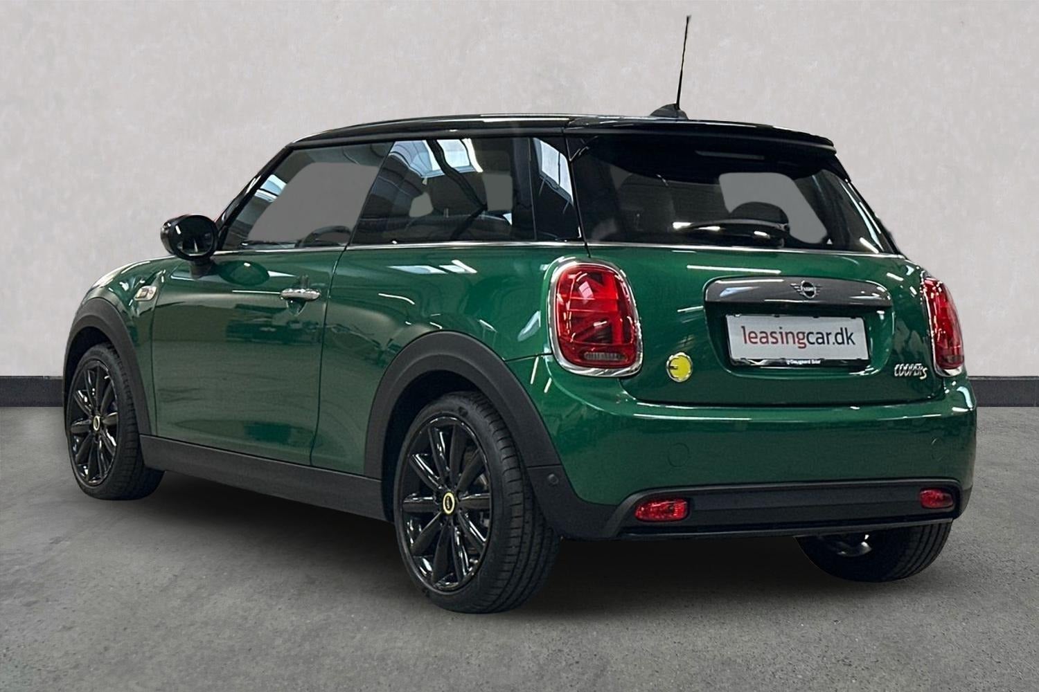 Billede af MINI Cooper SE  