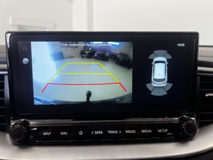 Kia Ceed PHEV Upgrade Intro SW DCT