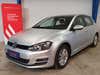VW Golf VII TSi 122 Comfortline BMT
