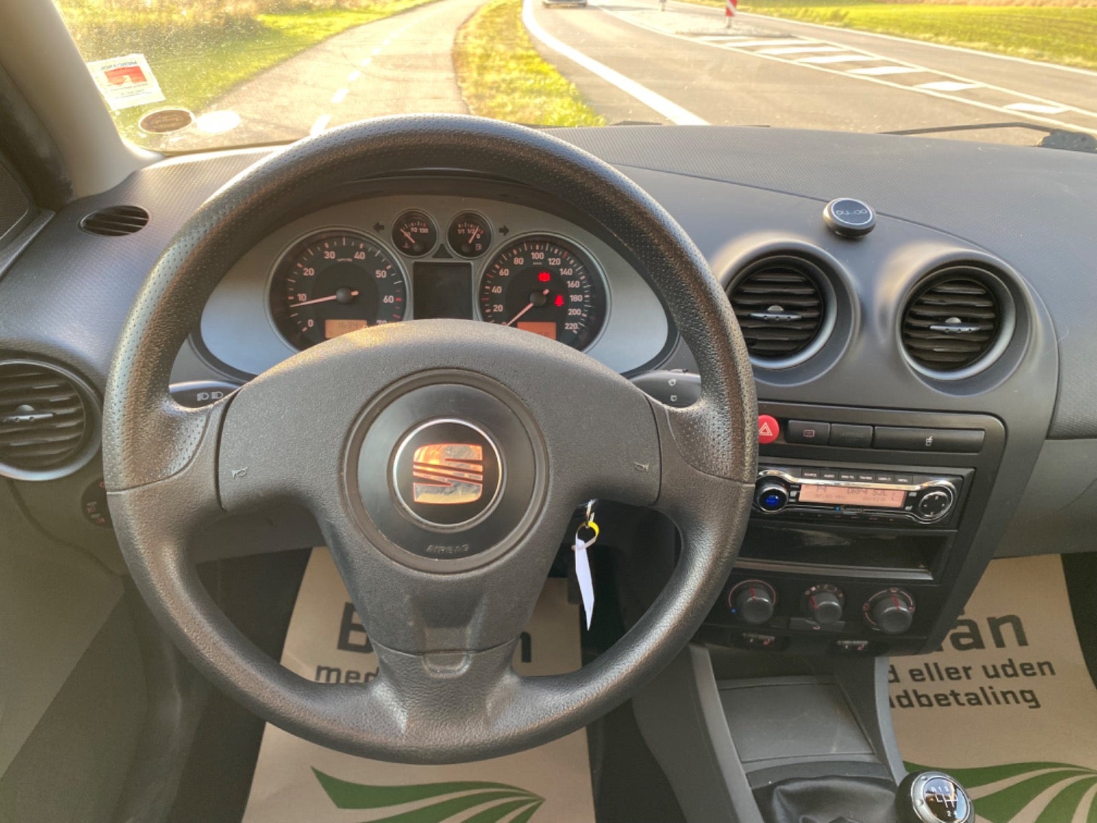 Seat Ibiza, Billede 11