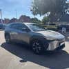 Toyota bZ4X Comfort