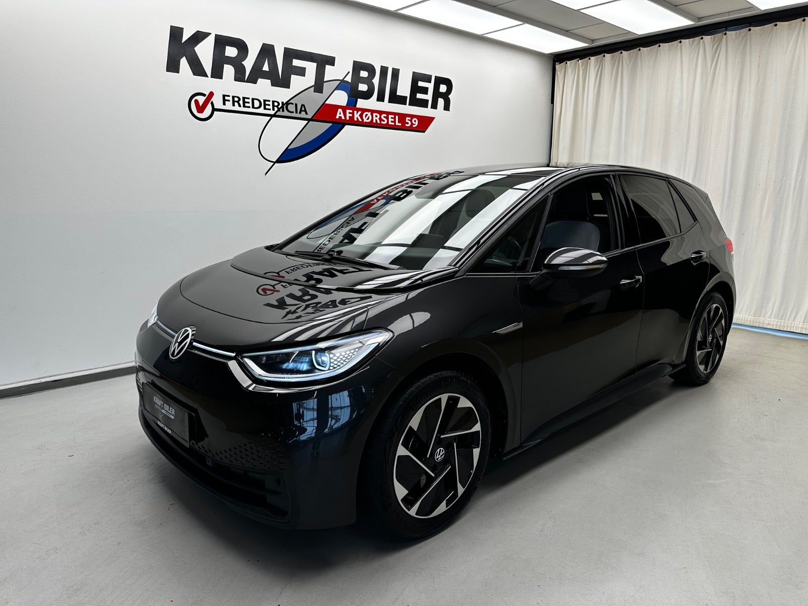 Billede af VW ID.3 58 Pro Performance Family