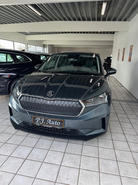 Skoda Enyaq 80 iV Loft