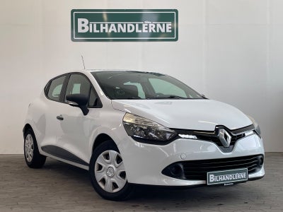 Renault Clio IV 1,2 16V Authentique 5d