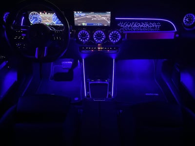 Mercedes EQB350 AMG Edition 4Matic