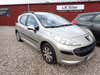 Peugeot 207 HDi 90 Comfort+ SW thumbnail