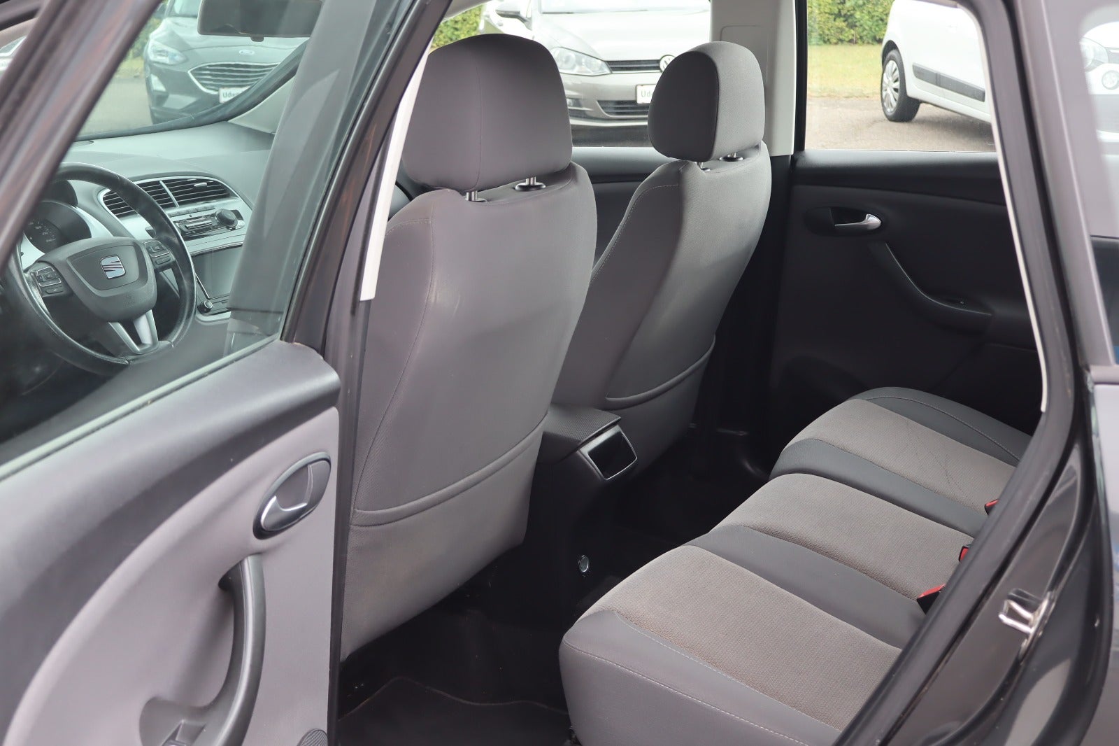 Billede af Seat Altea XL 1,2 TSi 105 Style eco