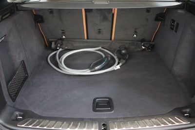 BMW iX3 Charged M-Sport