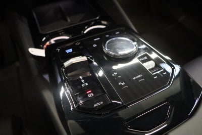 BMW i5 eDrive40 Sport Line