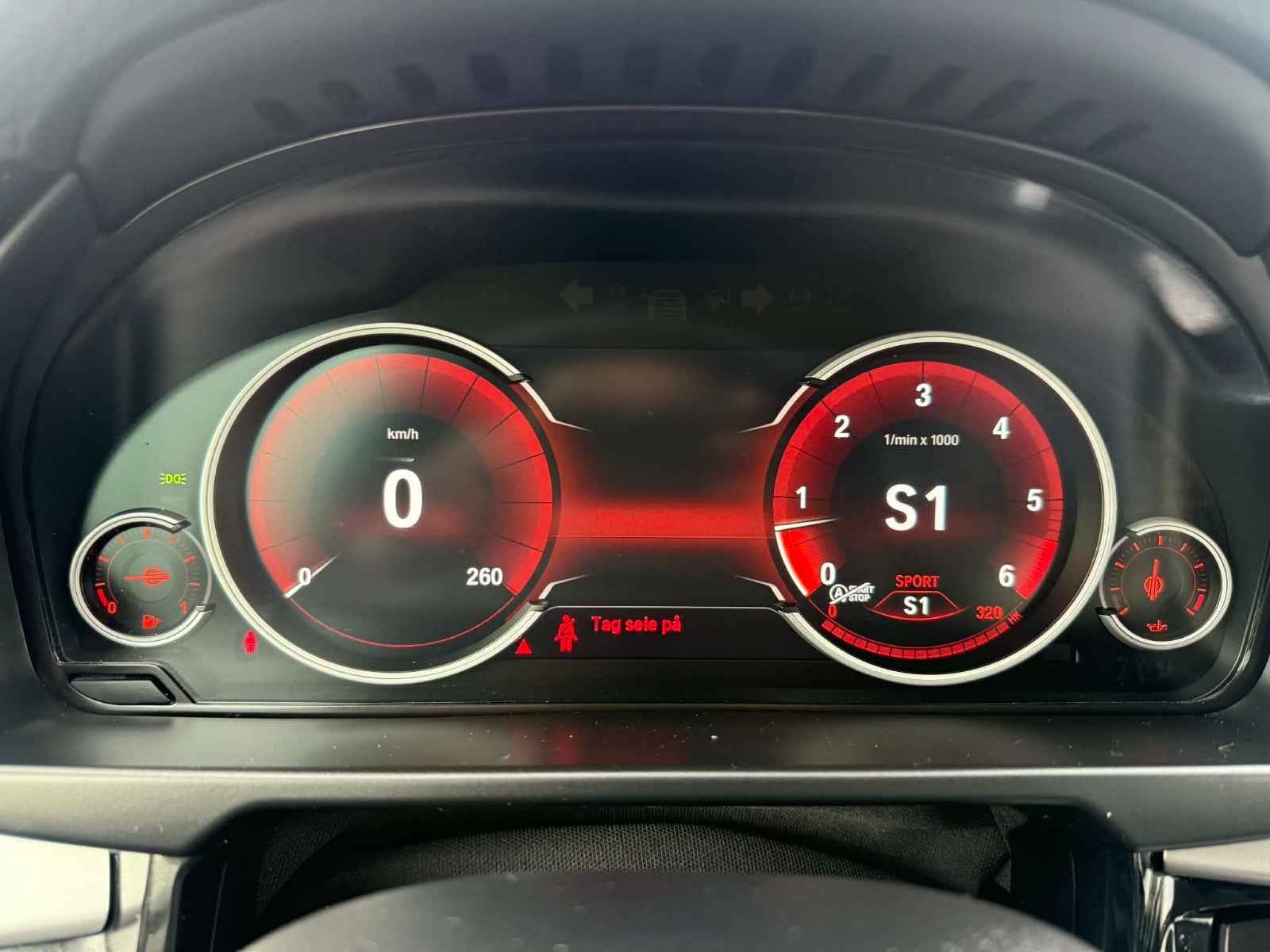 Billede af BMW X5 3,0 xDrive30d aut.