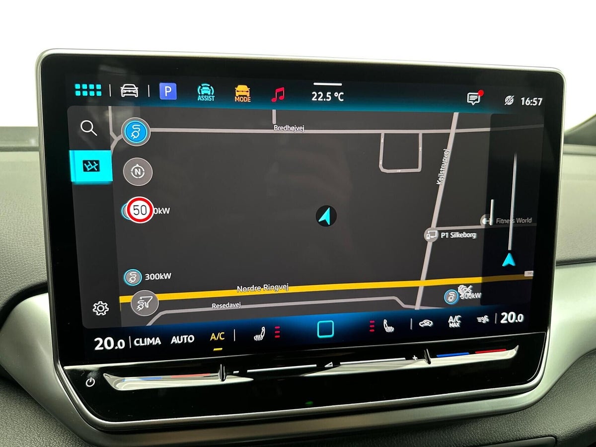 VW ID.4 Pro billede 11