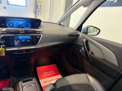 Citroën Grand C4 Picasso e-HDi 115 Exclusive ETG6 7prs