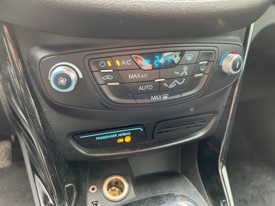 Ford B-MAX TDCi 75 Titanium