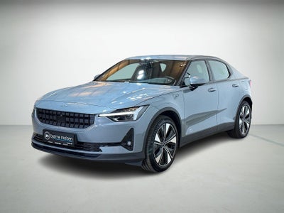 Polestar 2 Long Range