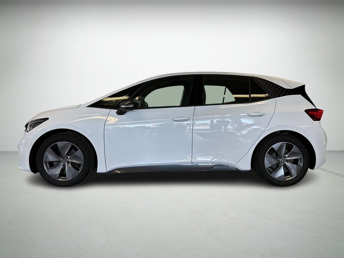 Cupra Born High billede 5