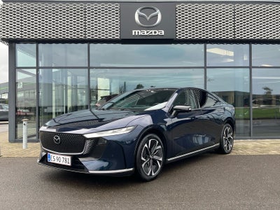 Mazda 6e 68 Takumi 5d
