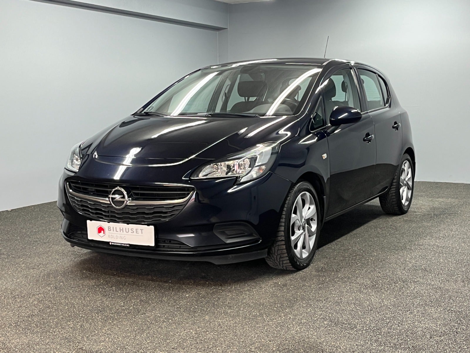 Opel Corsa 1,4 16V Sport