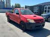 Toyota HiLux D-4D 120 S.Kab