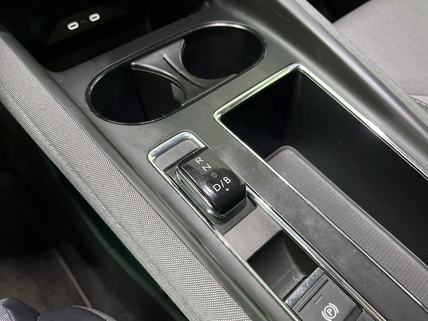 Billede af Skoda Enyaq 60 iV Loft