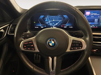 BMW i4 M50 M-Sport xDrive