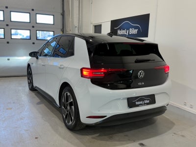 VW ID.3 Pro Performance