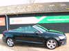 Audi A3 TDi 150 Ambition Cabriolet S-tr.