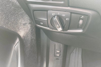 BMW i3 Charged