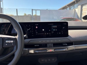 Kia EV3 Long Range Upgrade