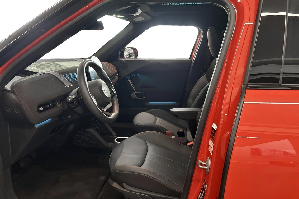 MINI Aceman SE JCW Trim M 2025