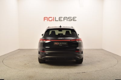 Audi Q4 e-tron S-line