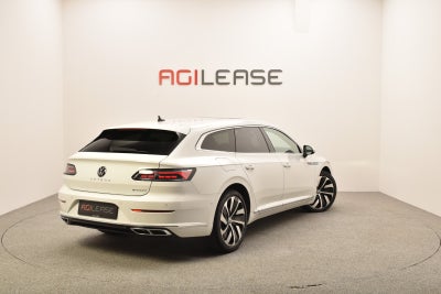 VW Arteon eHybrid R-line Shooting Brake DSG